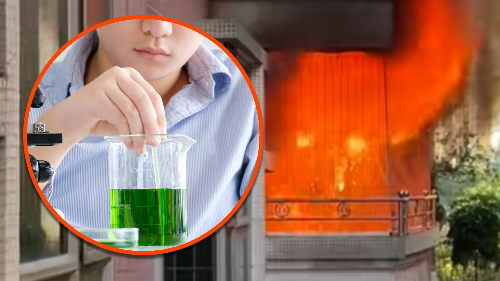 Chinese Teen's Arm Amputated