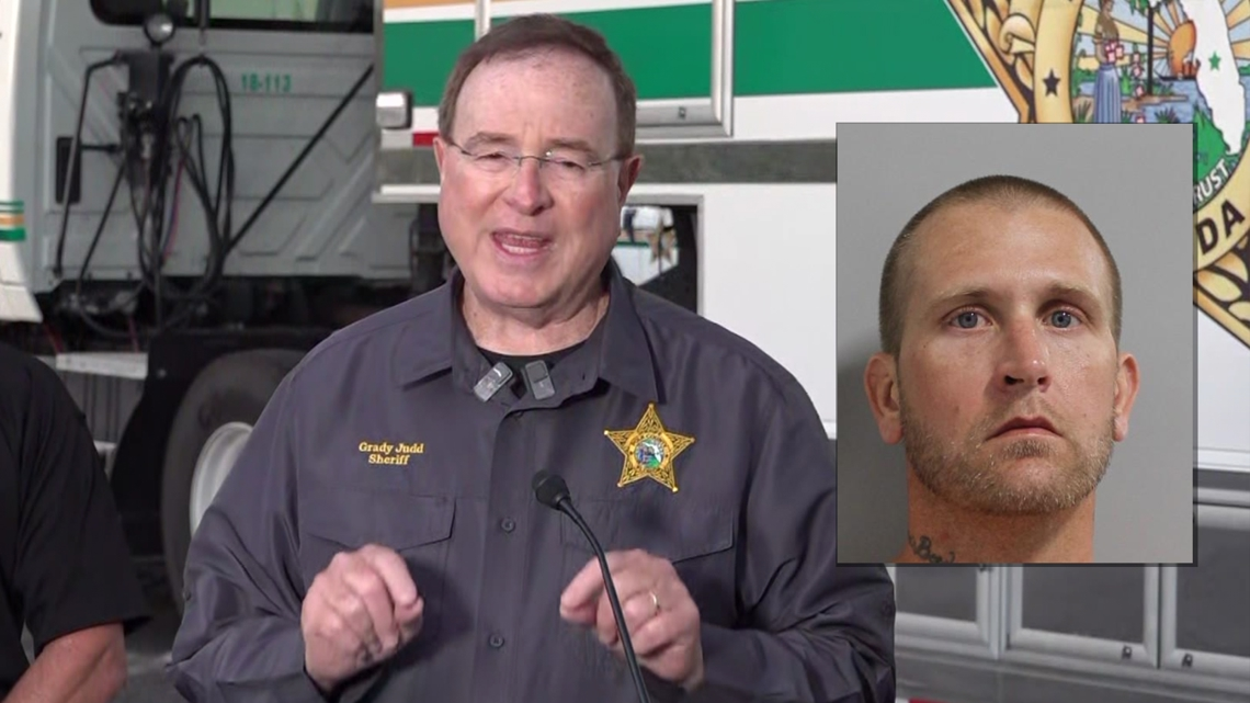 Bartow shopping center