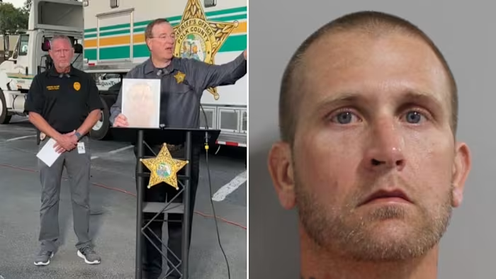 Bartow shopping center