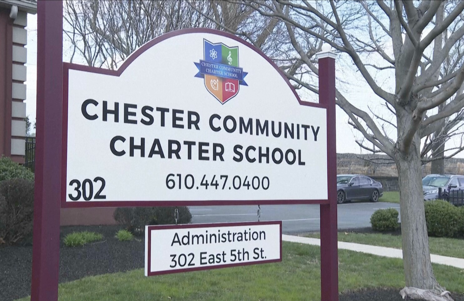 Chester Community Charter School