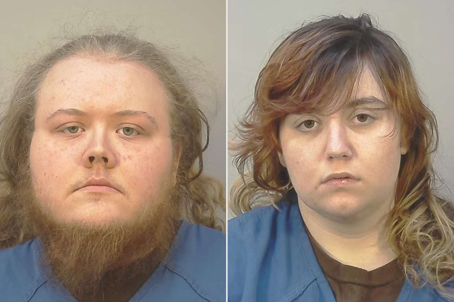 Parents Plotted to Sexually Assault