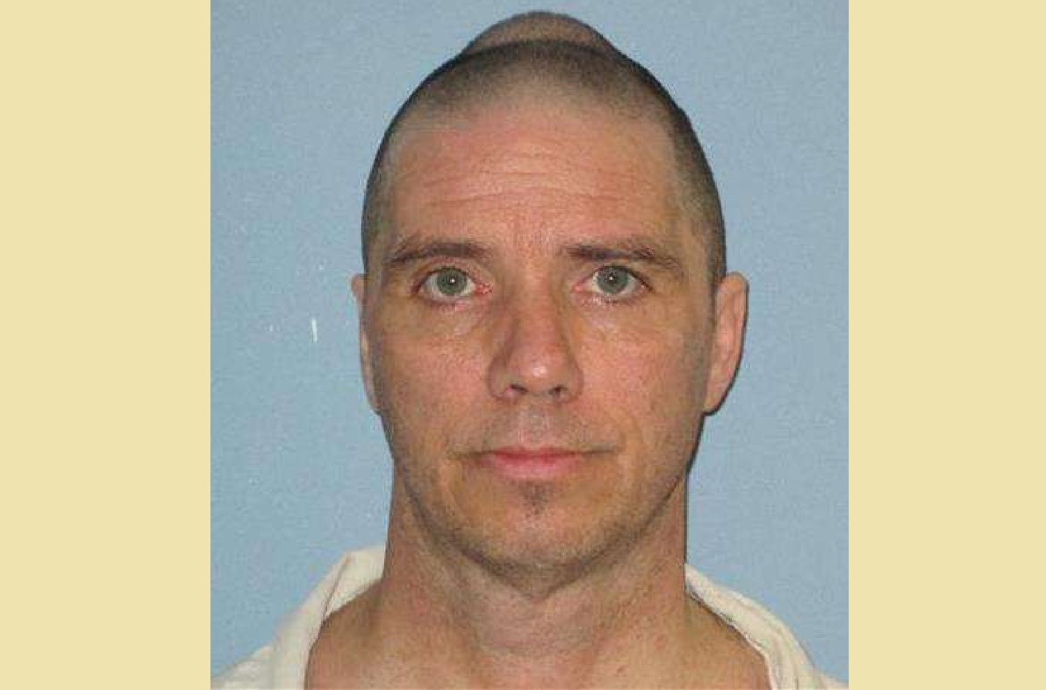 Asked for His Own Execution