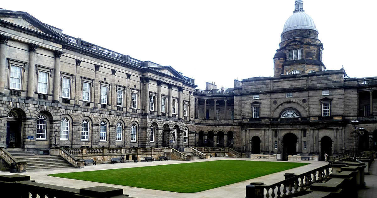 Edinburgh University
