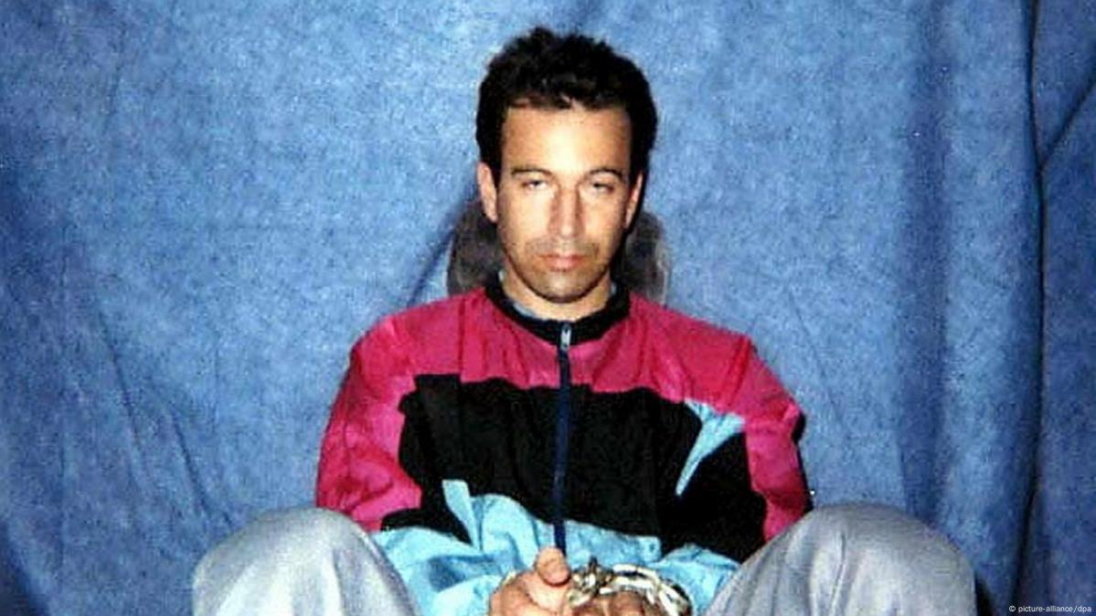 Daniel Pearl