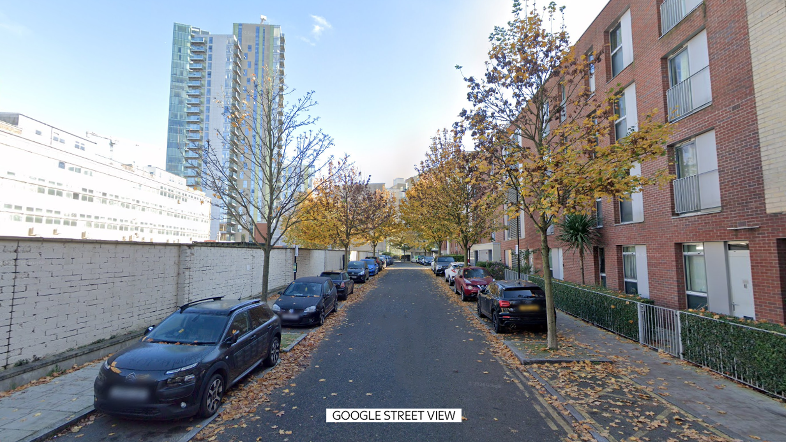 87-Year-Old Man Dies After Being Robbed