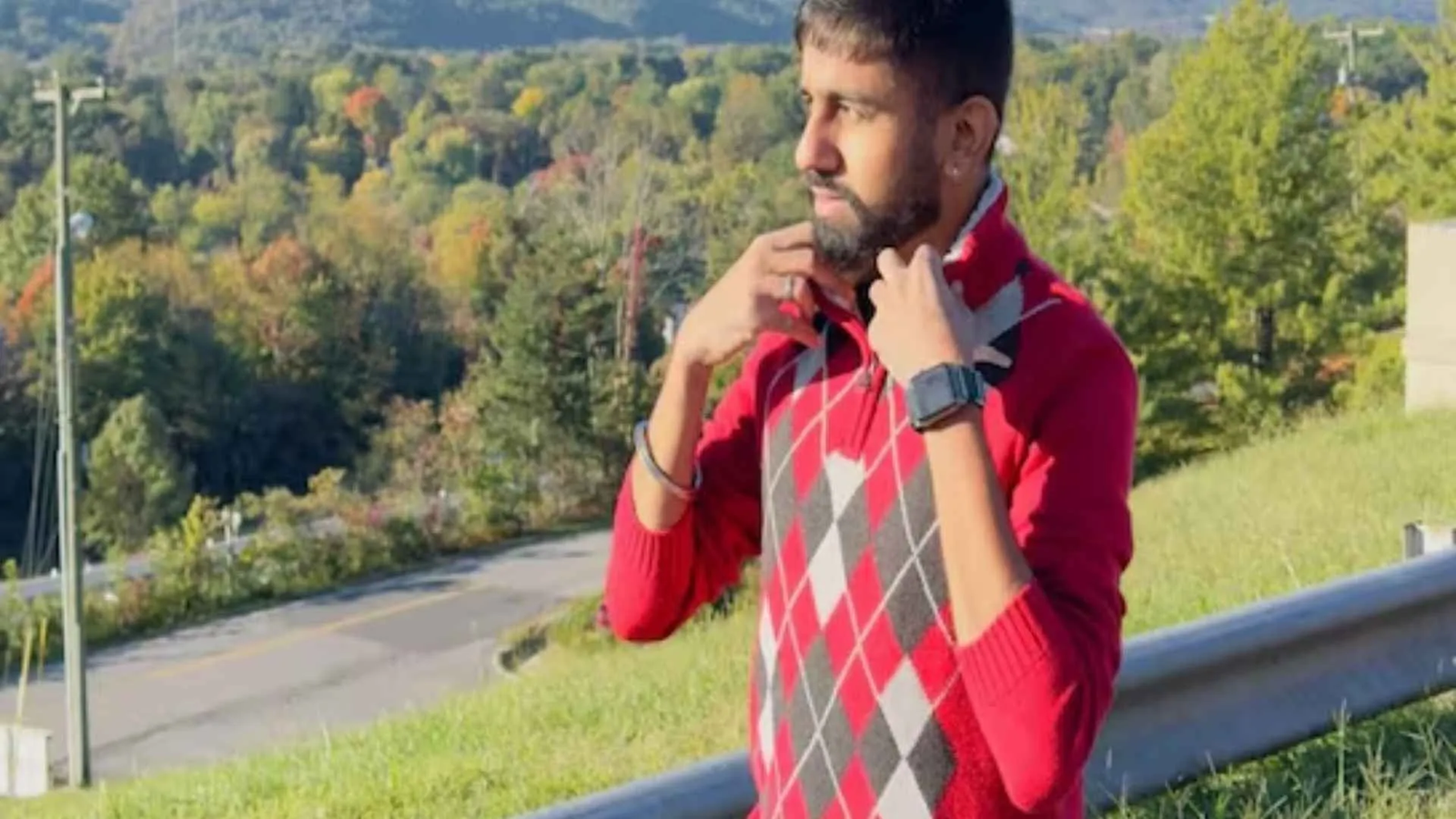 Manav Patel and Saurav Prabhakar