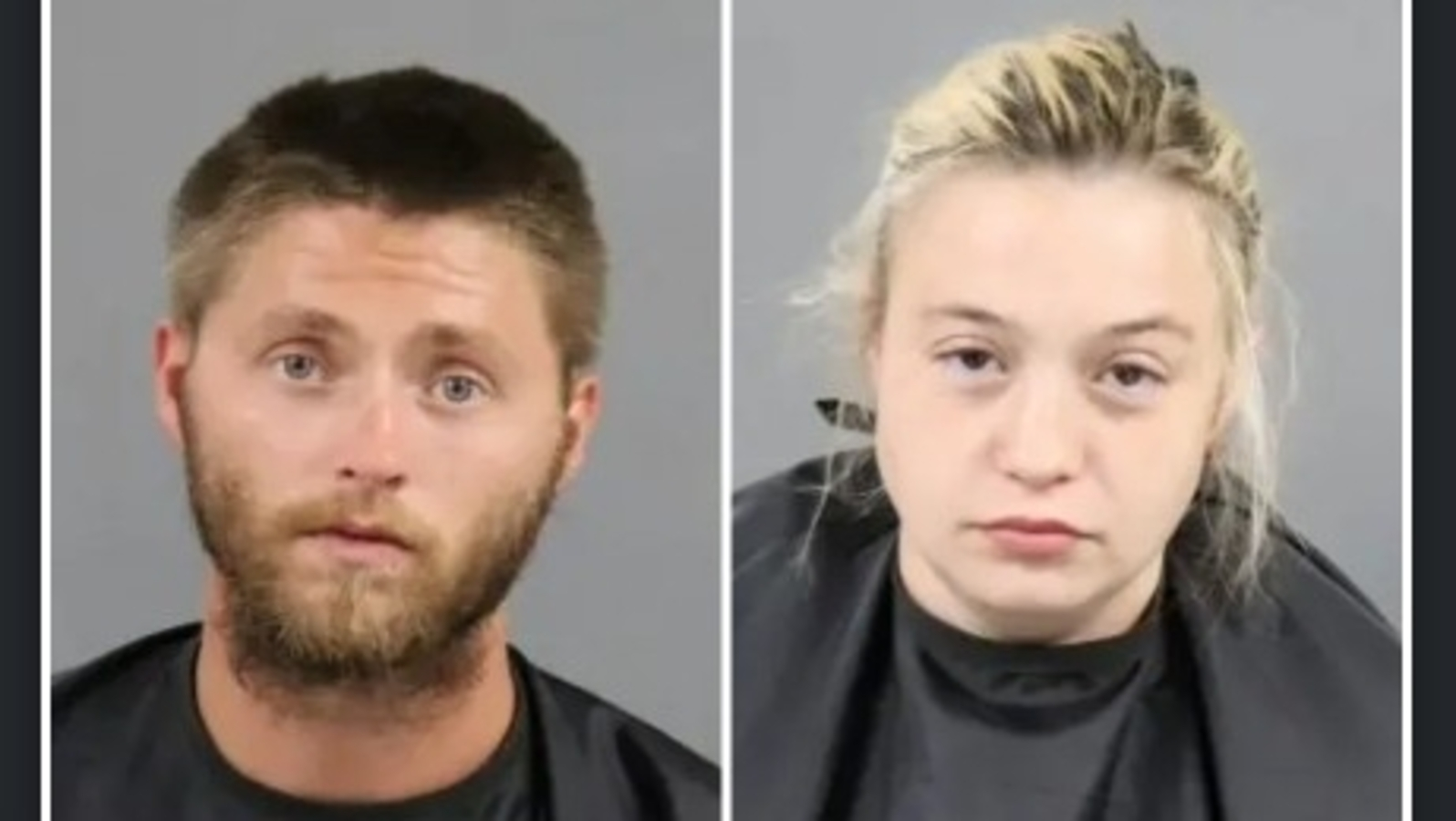 6-Month-Old Twins to Be Eaten by Large Rats