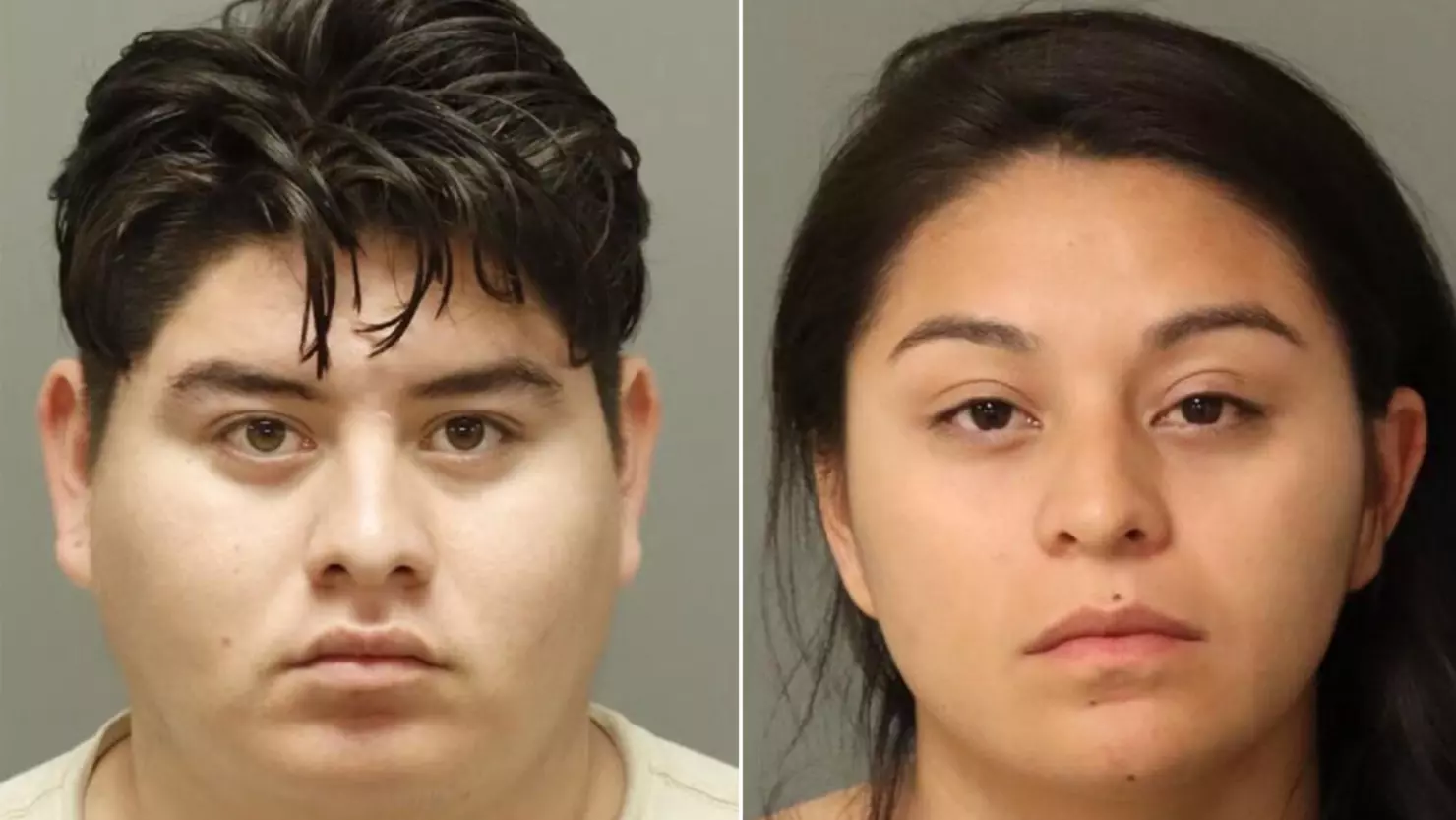 Brother-Sister Duo Kidnaps Woman