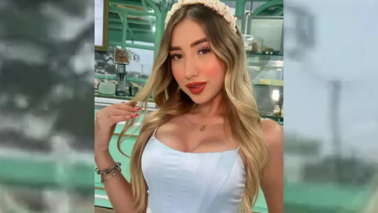 Maria Jose Estupinan Sanchez