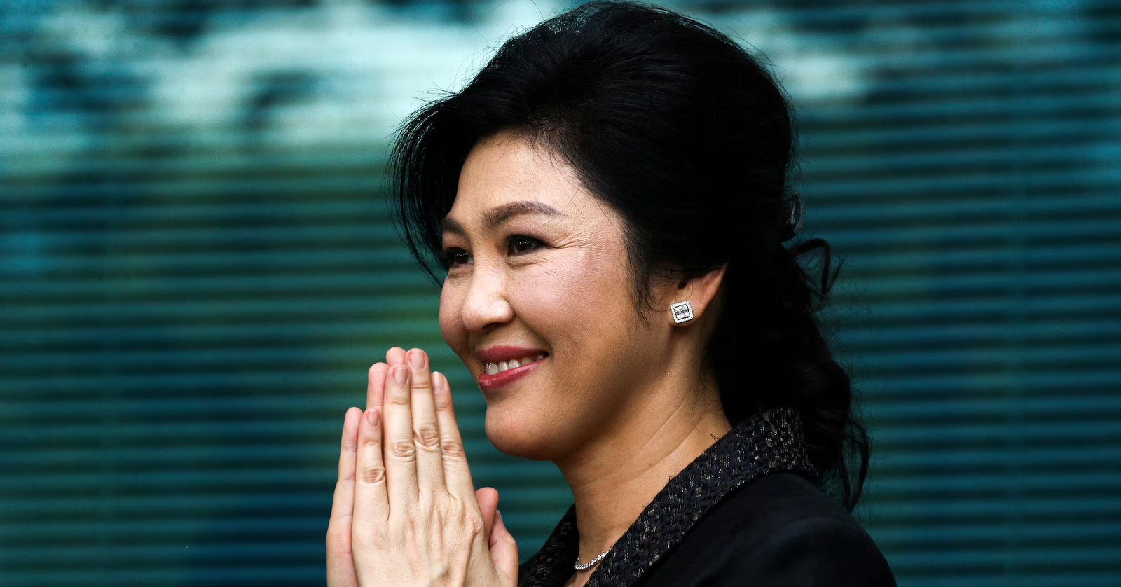 Yingluck Shinawatra