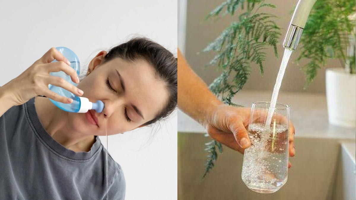 Woman Dies from Brain-Eating Amoeba