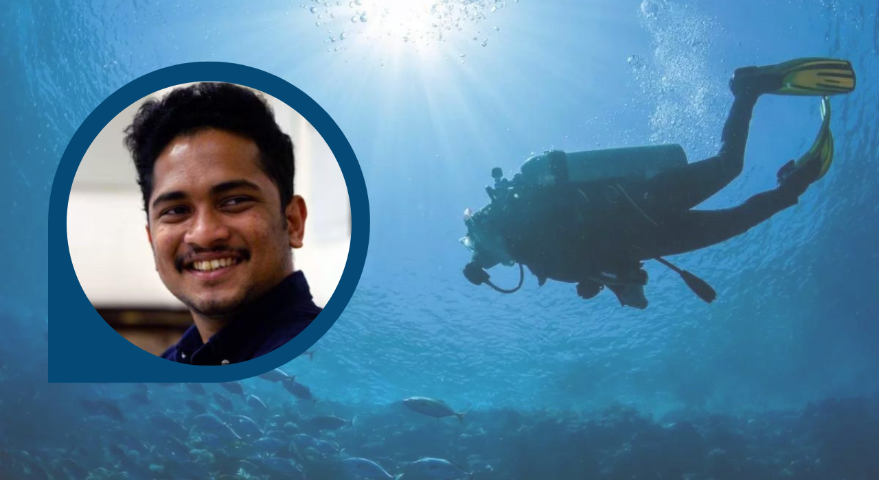 Issac Paul Olakkengil