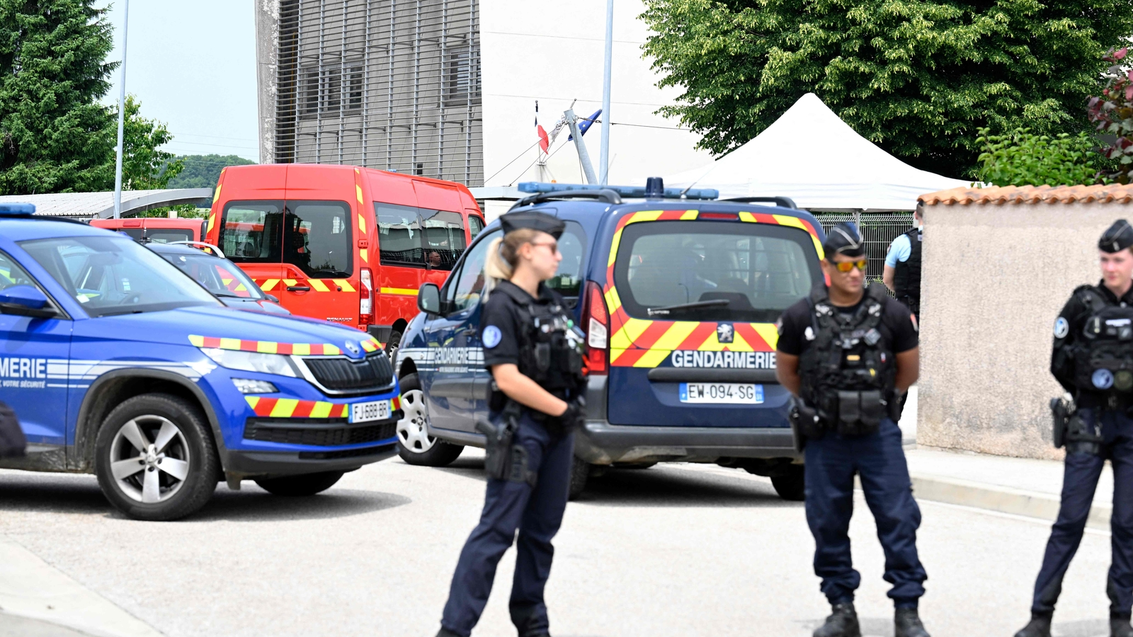 Françoise Dolto School