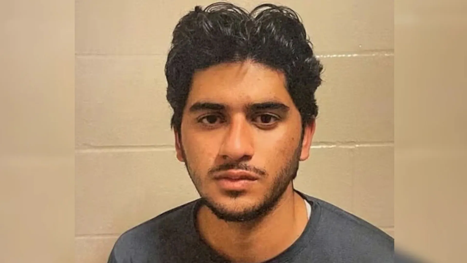 Muhammad Shahzeb Khan