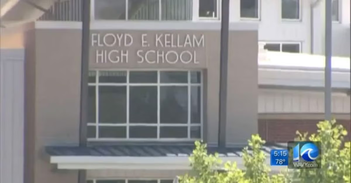 Kellam High School