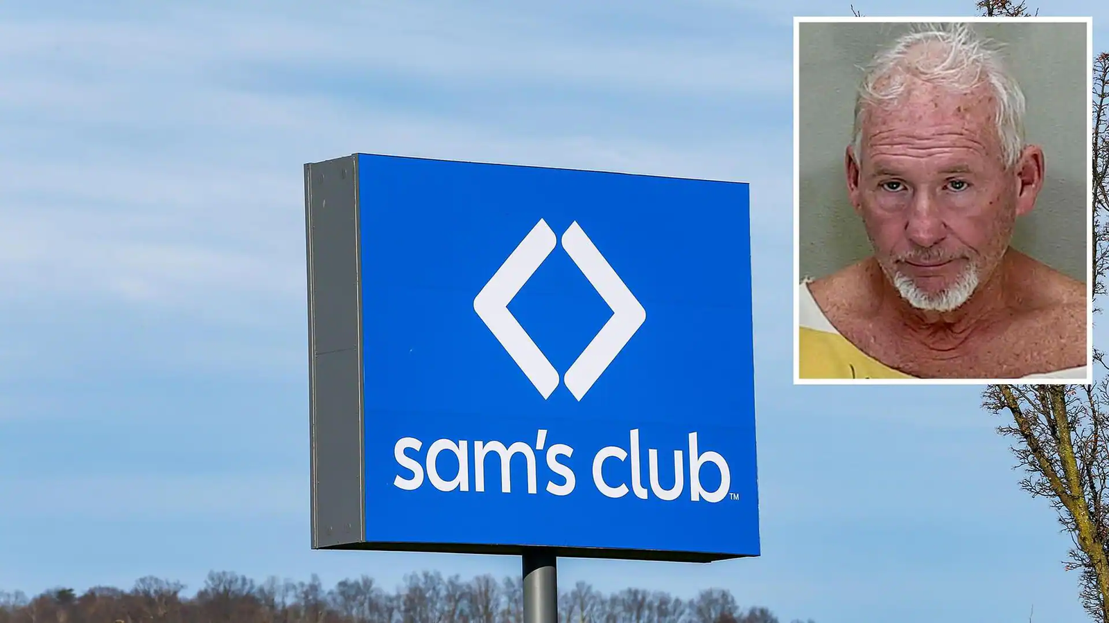 Patrick Francis Mitchell