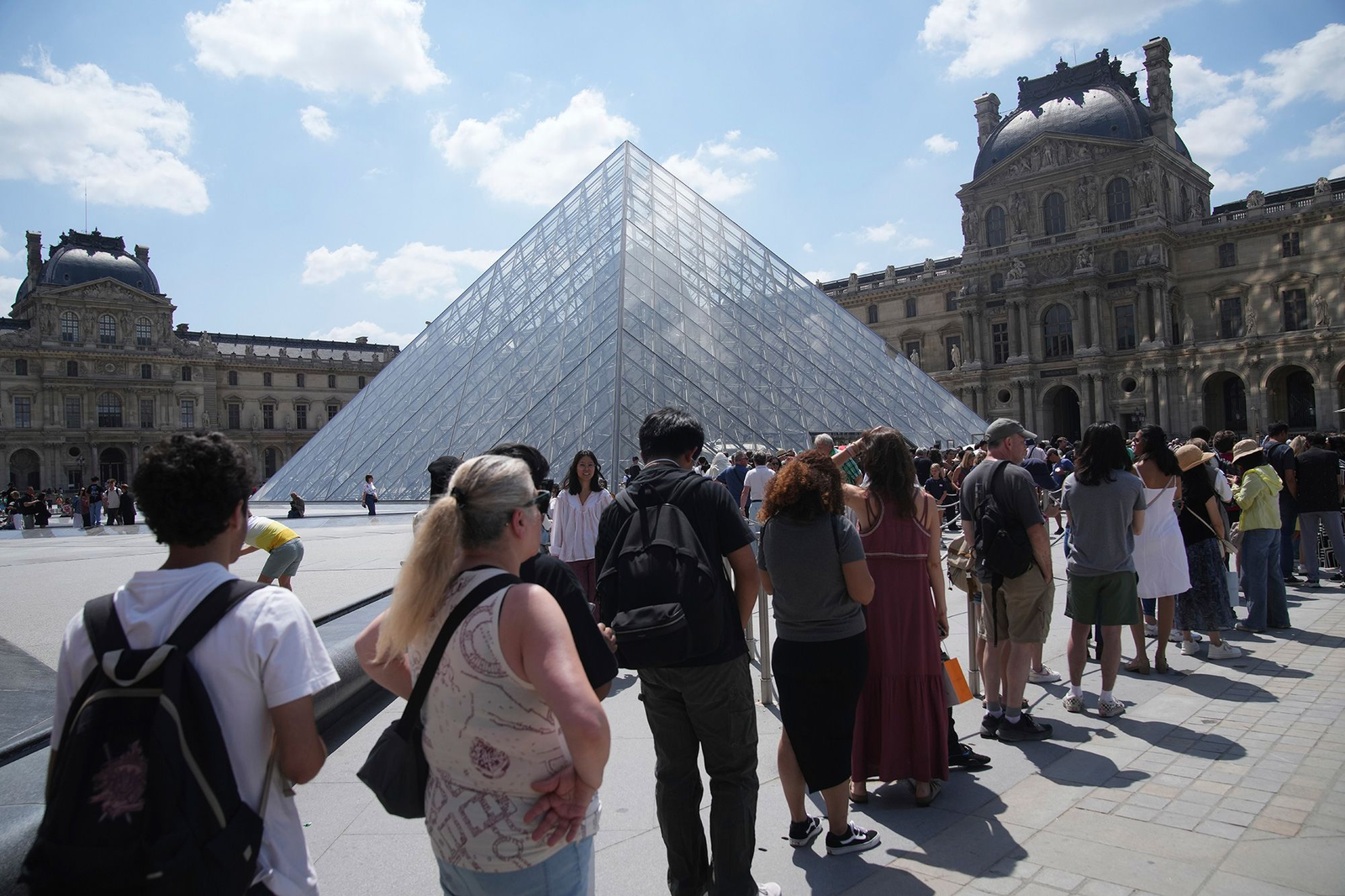 Louvre Museum