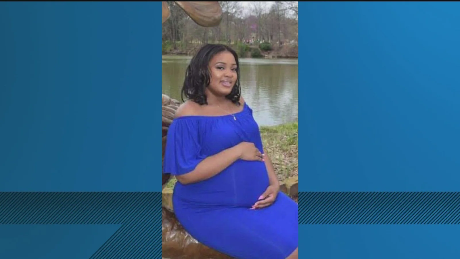 Brain-Dead Pregnant Woman