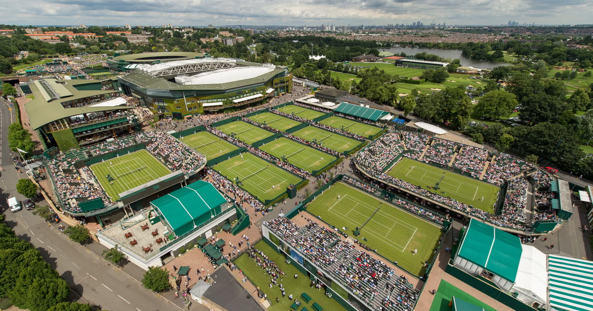 Wimbledon