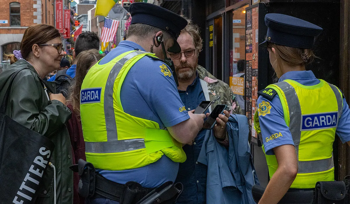 Indian Girl Attacked by Group of Teenagers