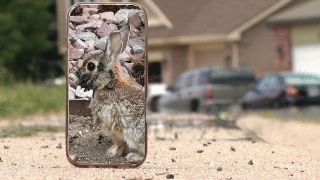 Shope papilloma virus