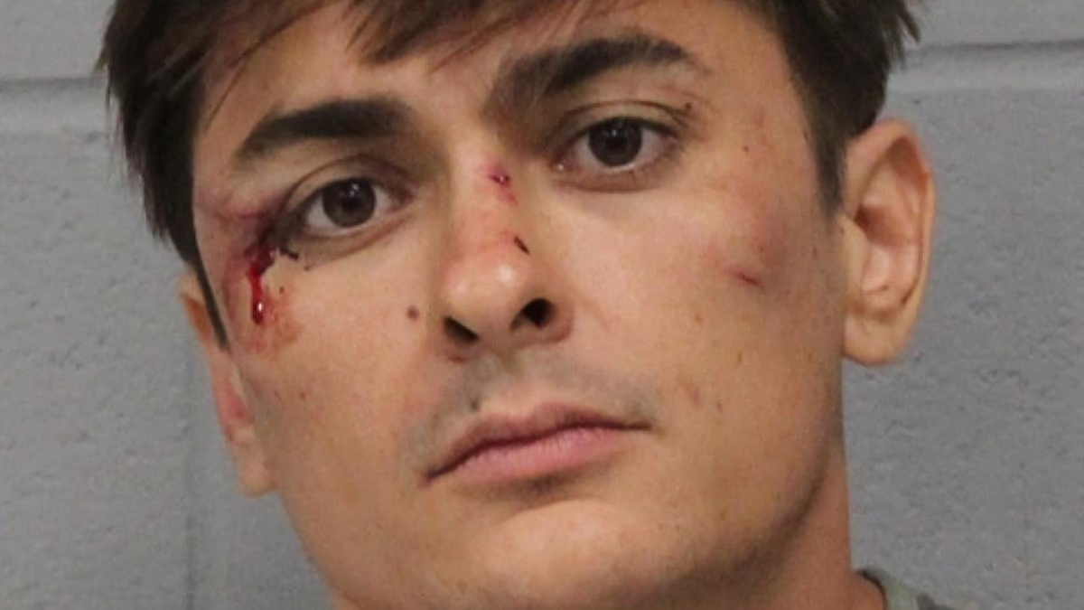 Ethan Blaine Nieneker