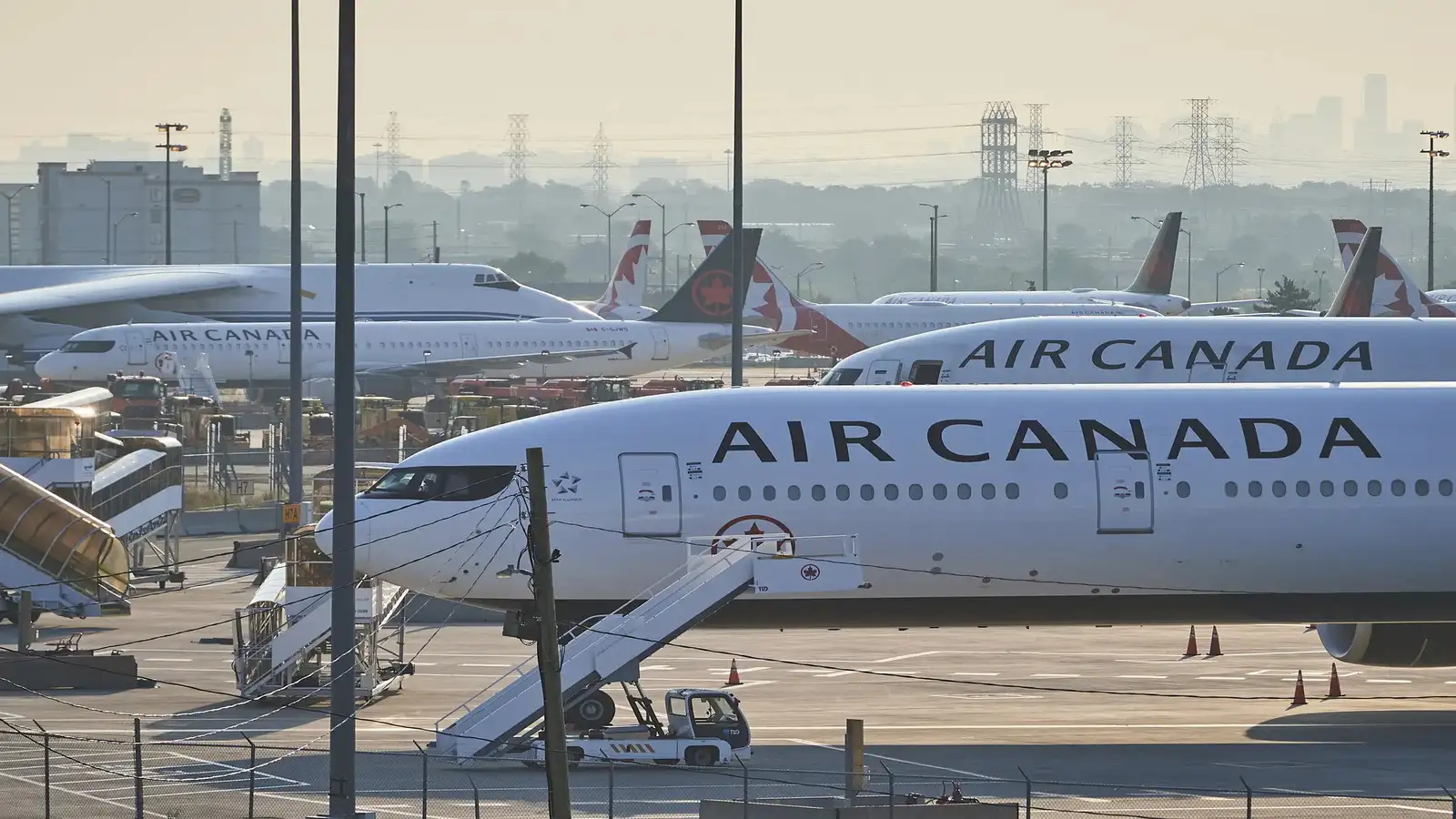 Air Canada