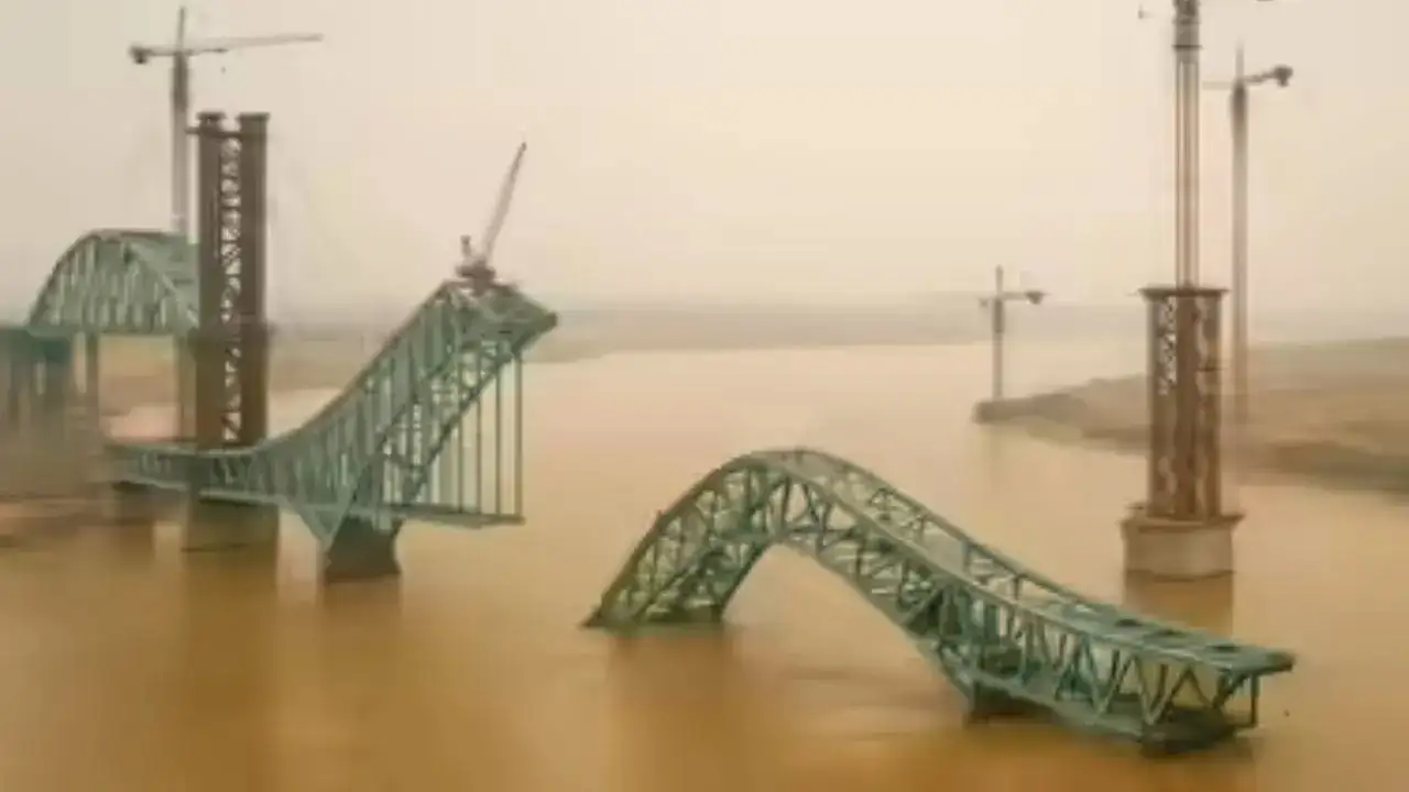 Yellow River