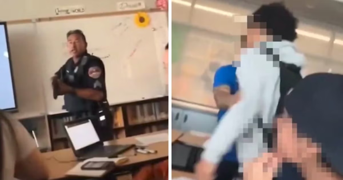 West Mesa High School