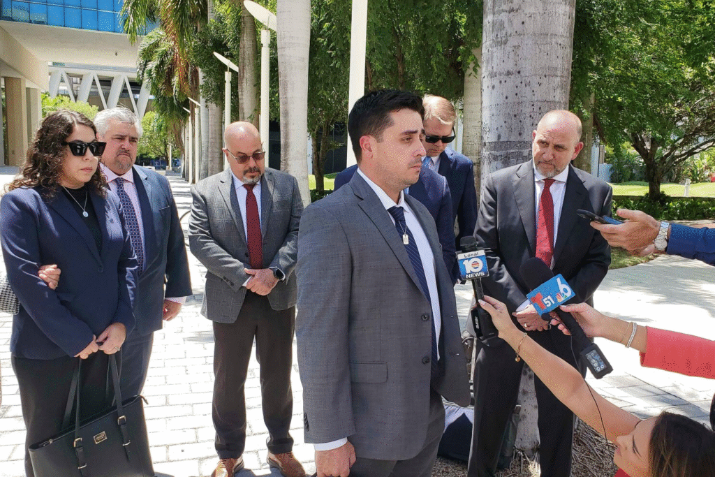 Naibel Benavides Leon