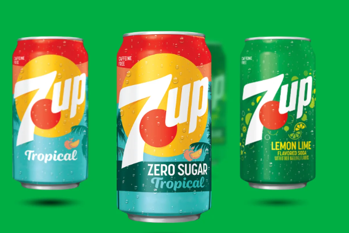 7Up