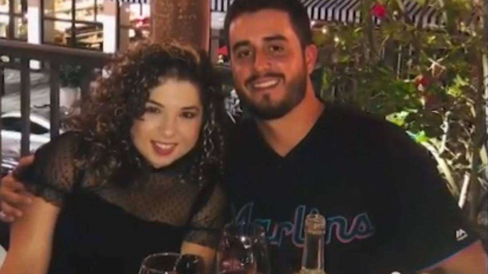 Naibel Benavides Leon