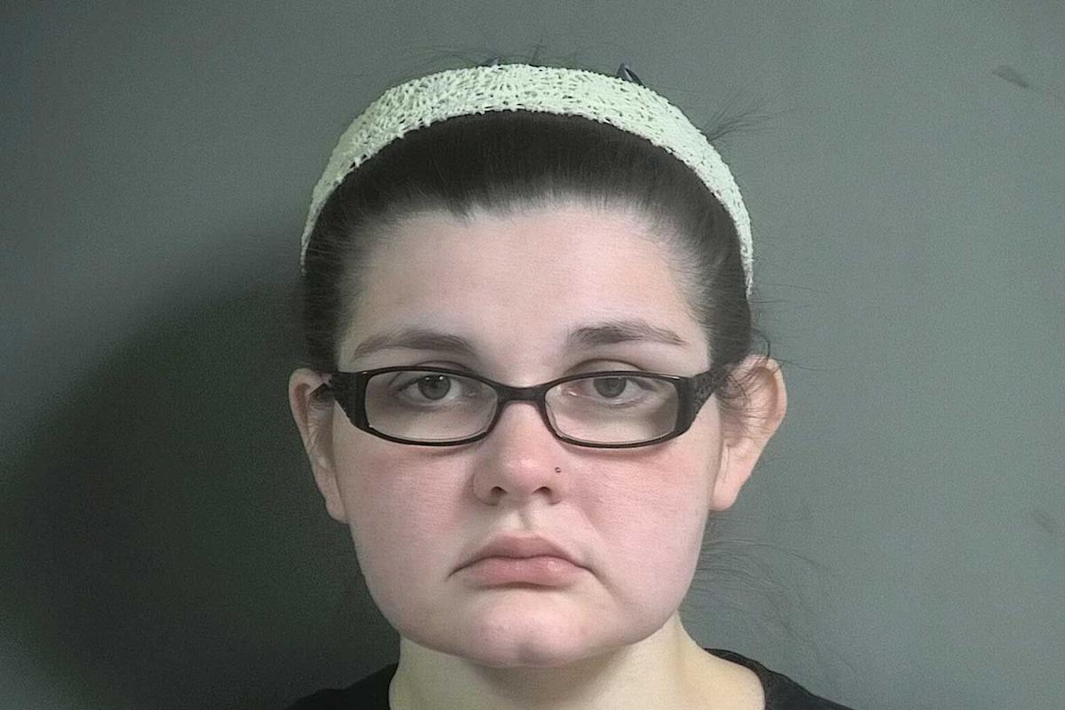 Alexandra Marie Frost