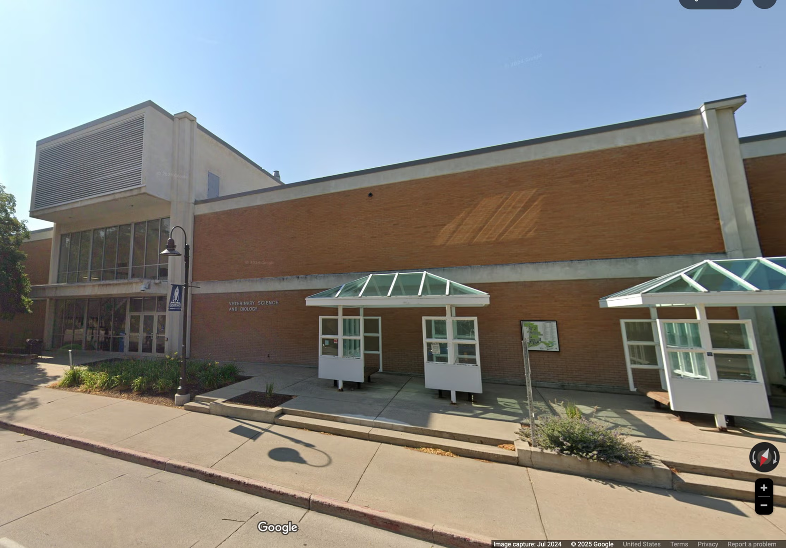 Utah State University