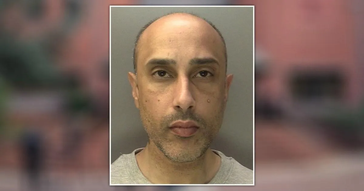 Man Kills Mother Over TV Remote Dispute