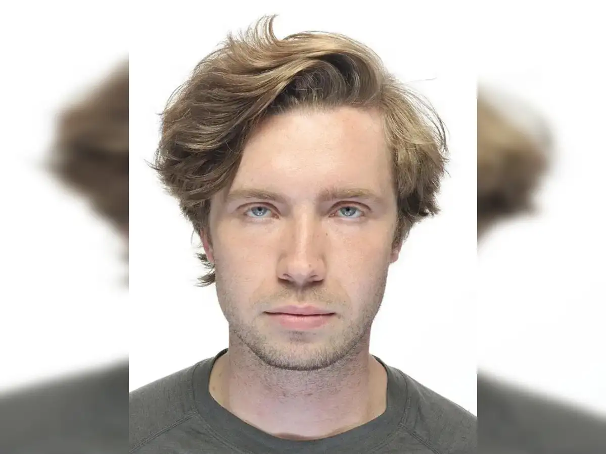 Timothy Craig Ramsey