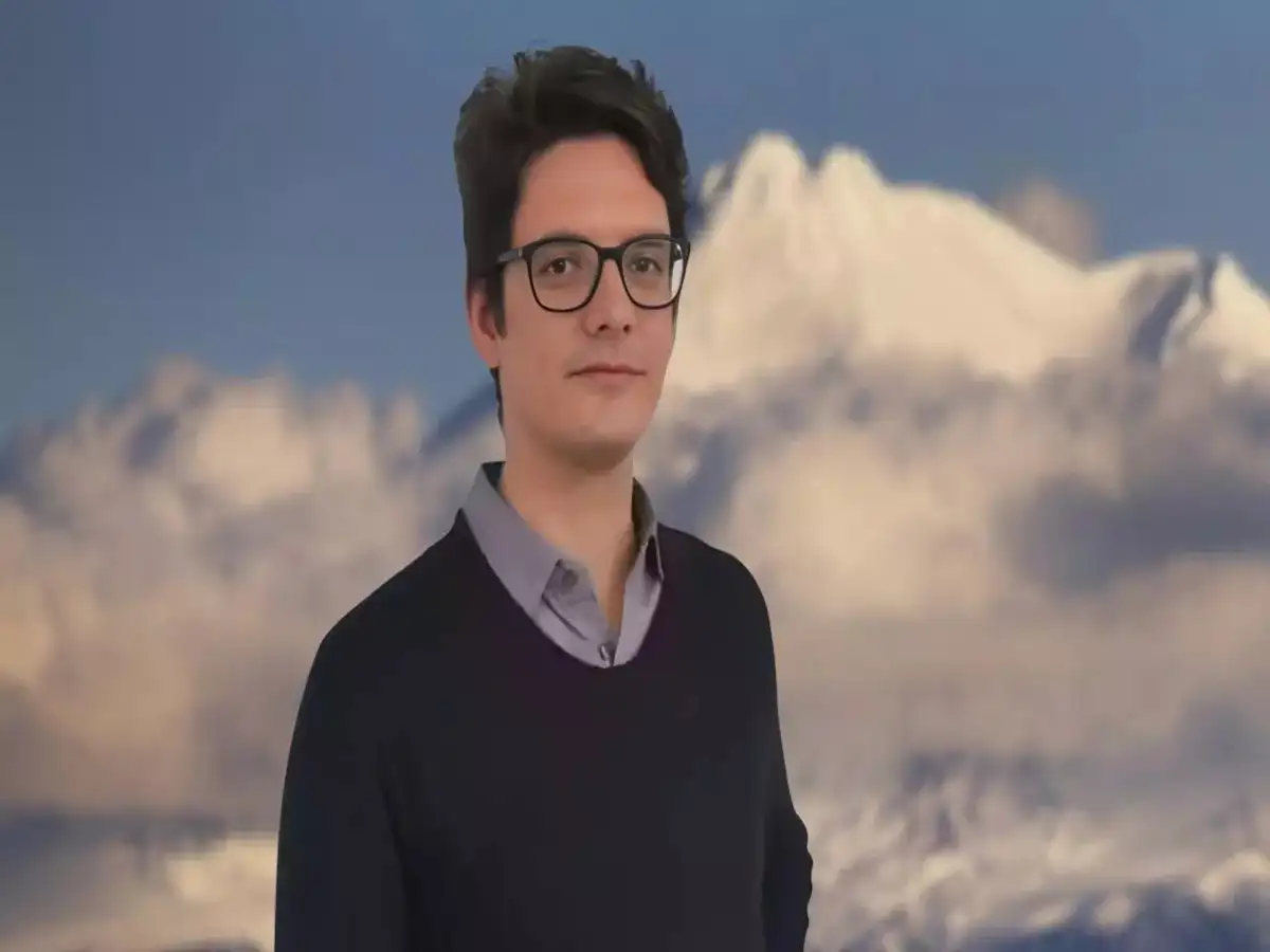 Matias Augusto Travizano