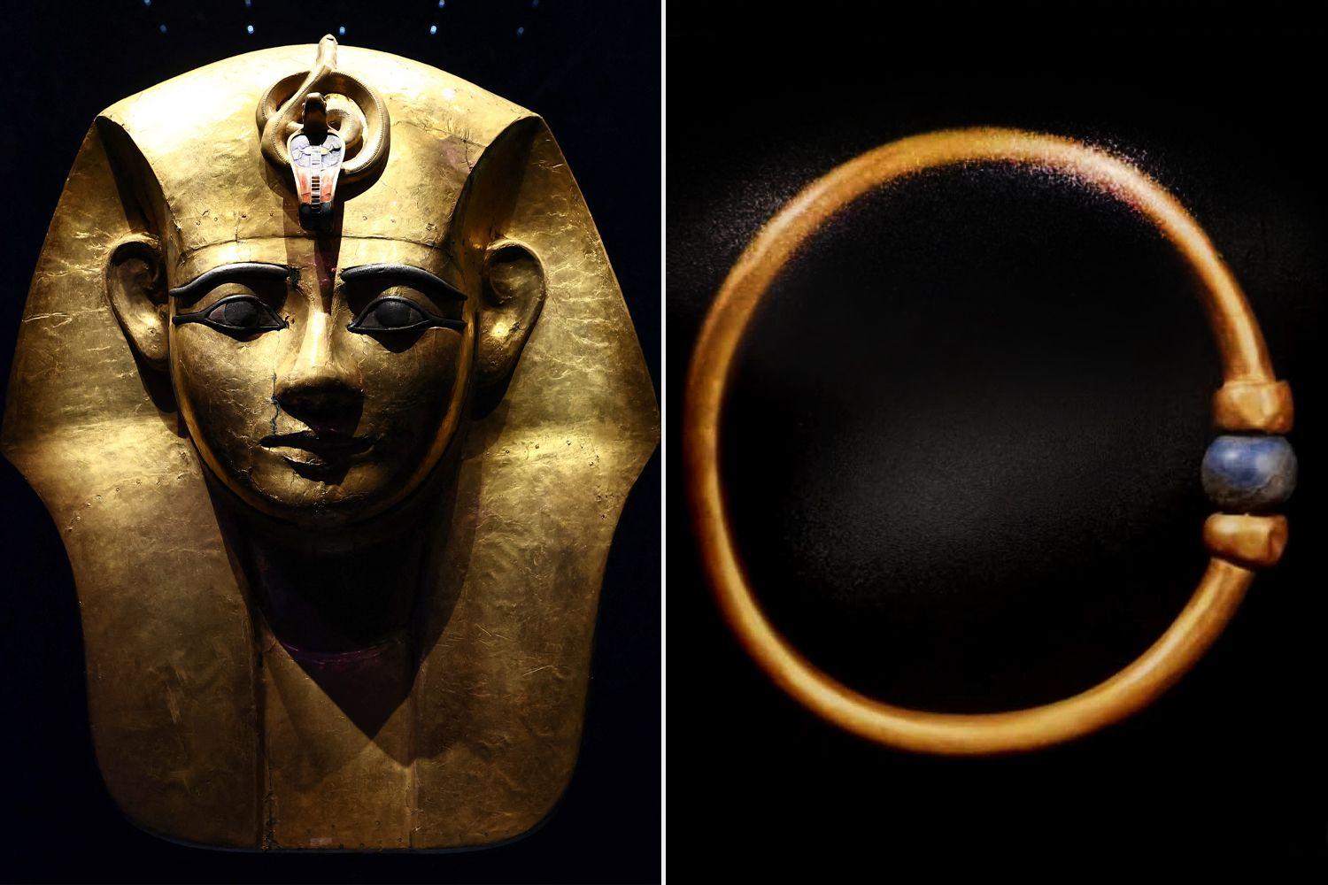 Pharaoh Amenemope