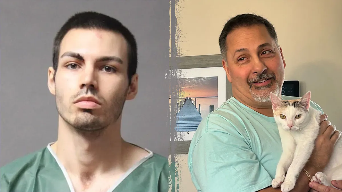 Robert Steven DeCesare