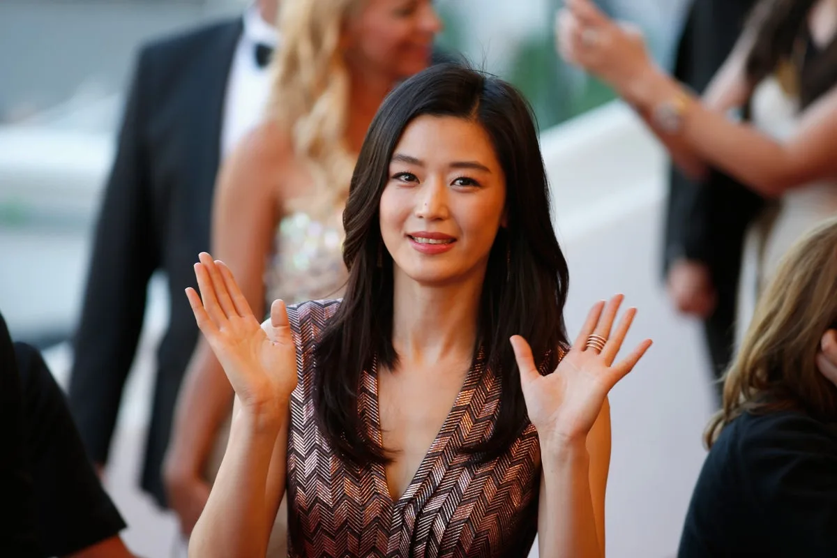 Jun Ji-hyun