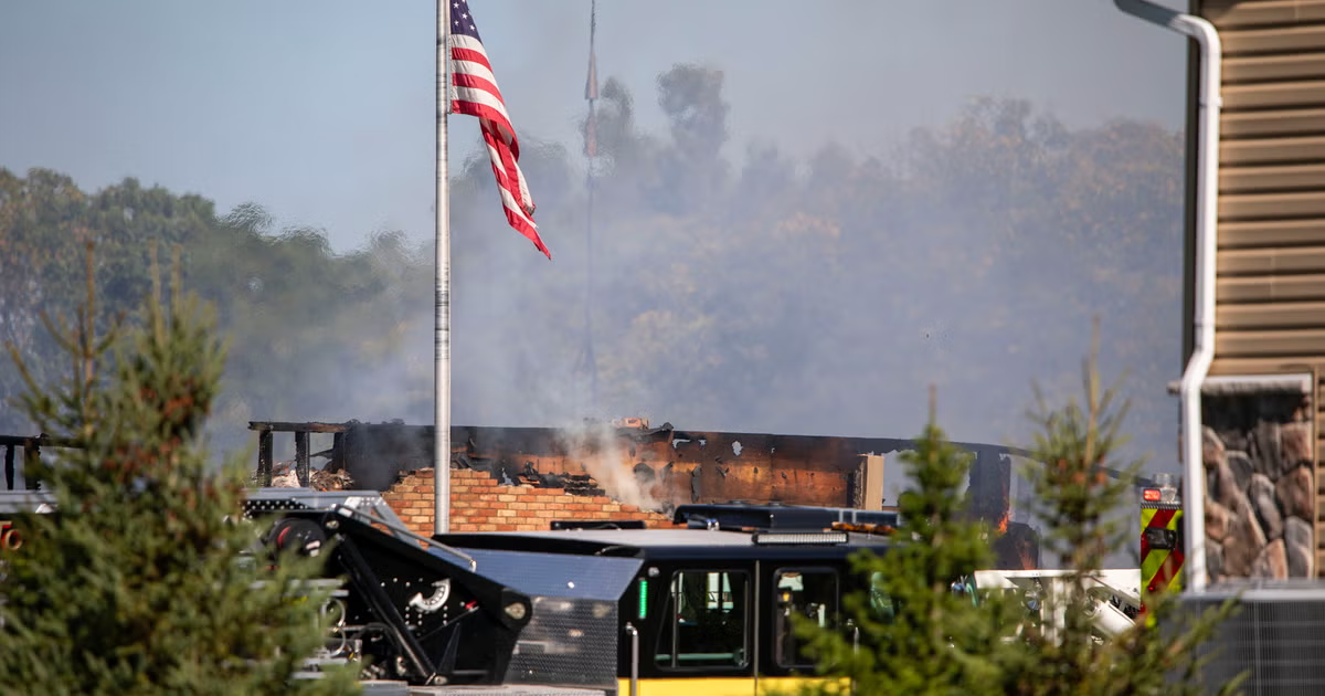 Thomas Jacob Sanford