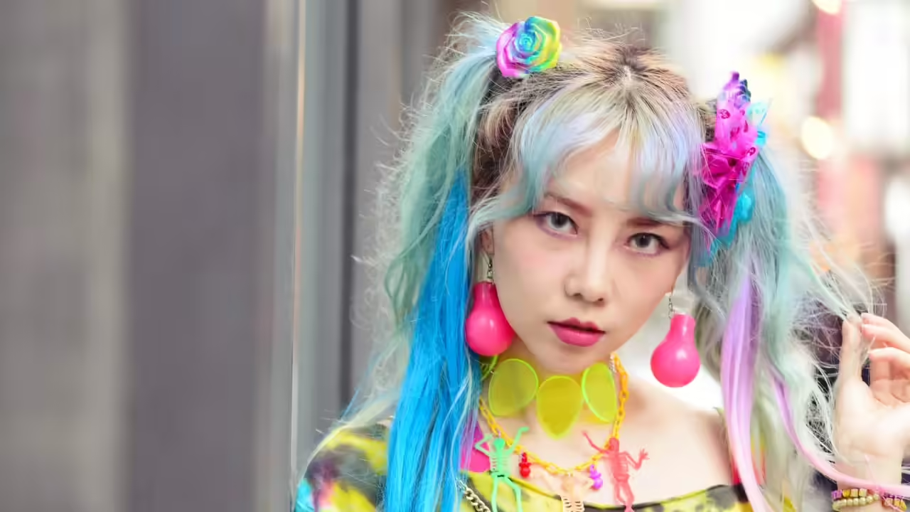 Kidney Disease After Dyeing Hair Monthly