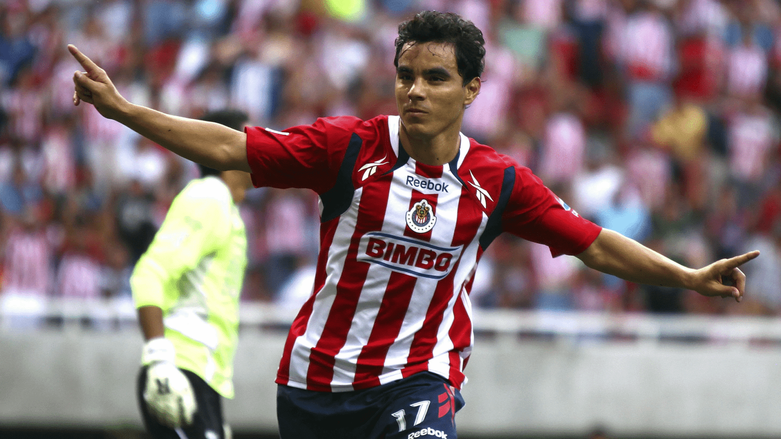 Omar Bravo