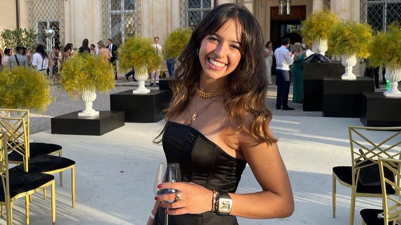 Grace O'Malley-Kumar