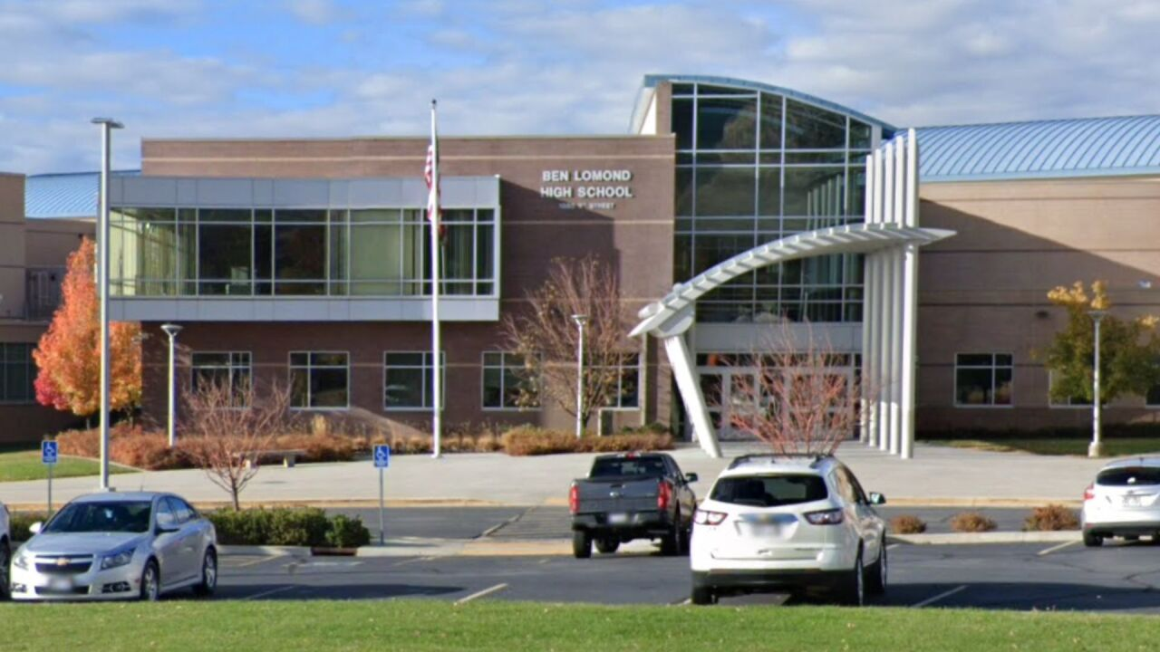 Ben Lomond High School