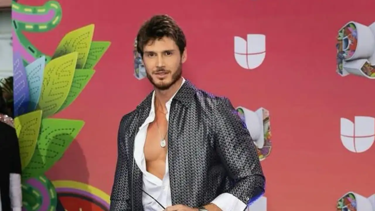 Federico Dorcazberro