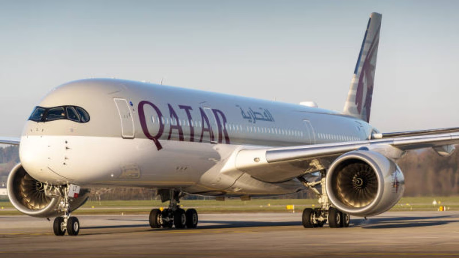 Qatar Airways