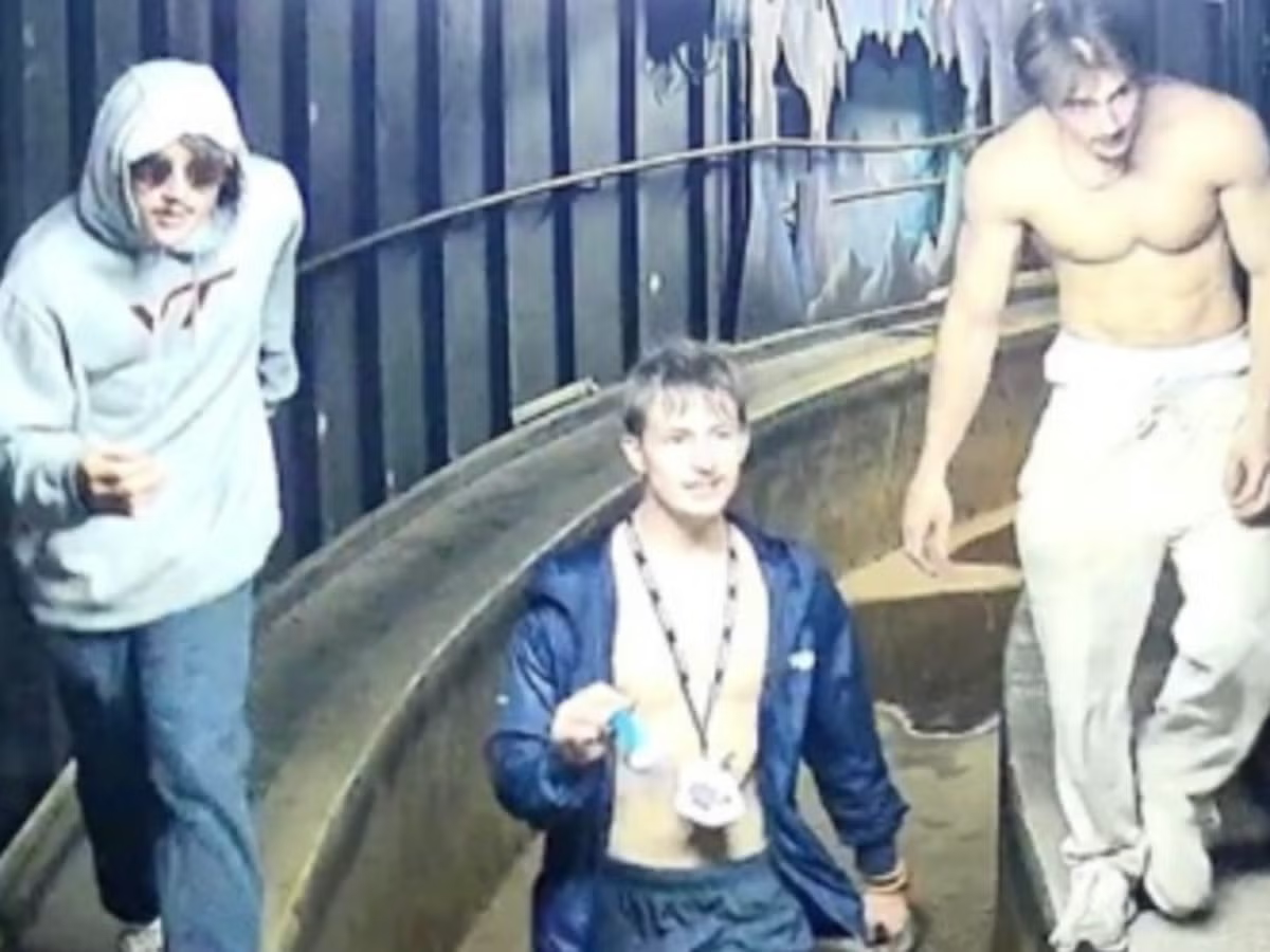 Playland Amusement Park