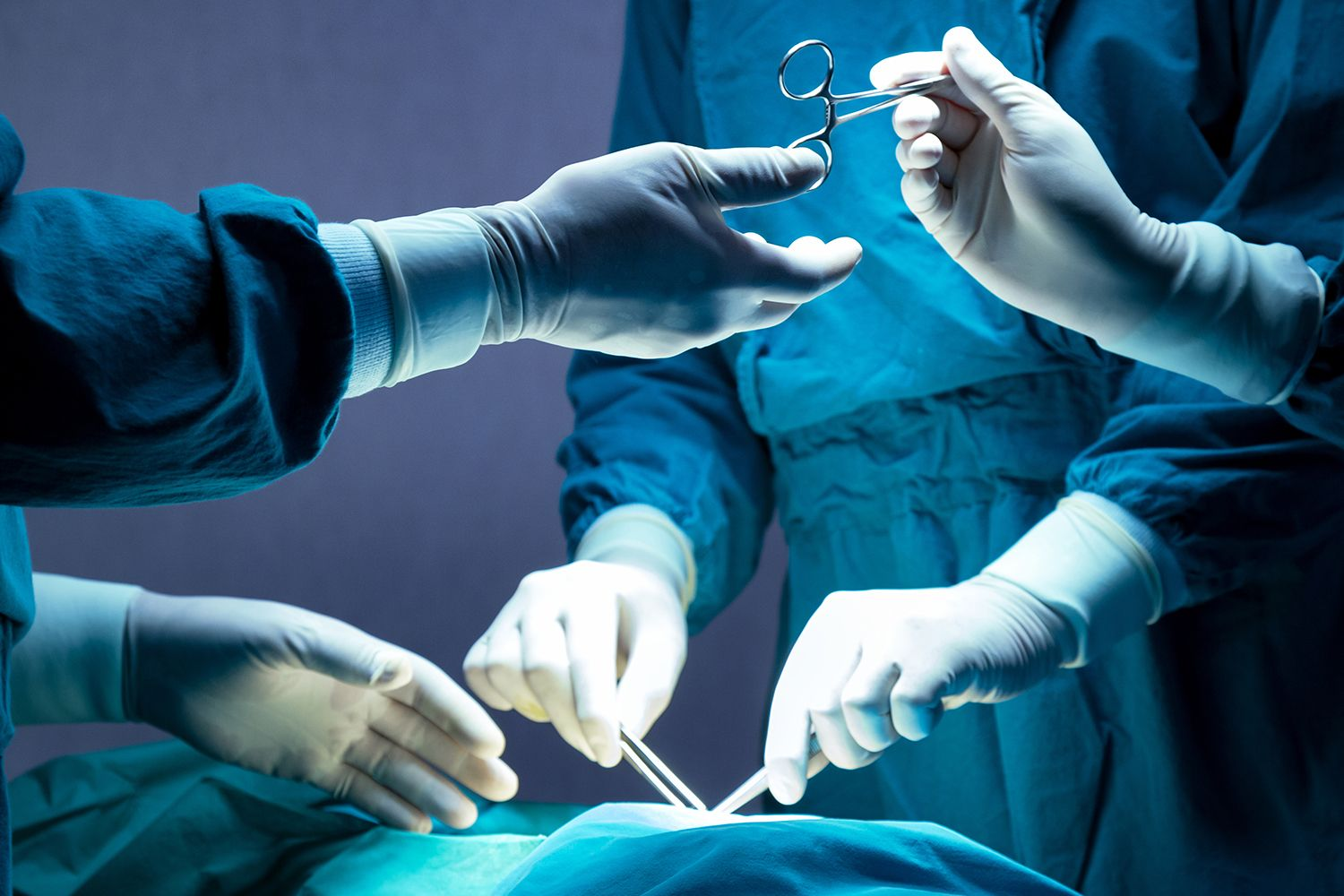 Allowing 12-Year-Old Daughter to Drill Hole