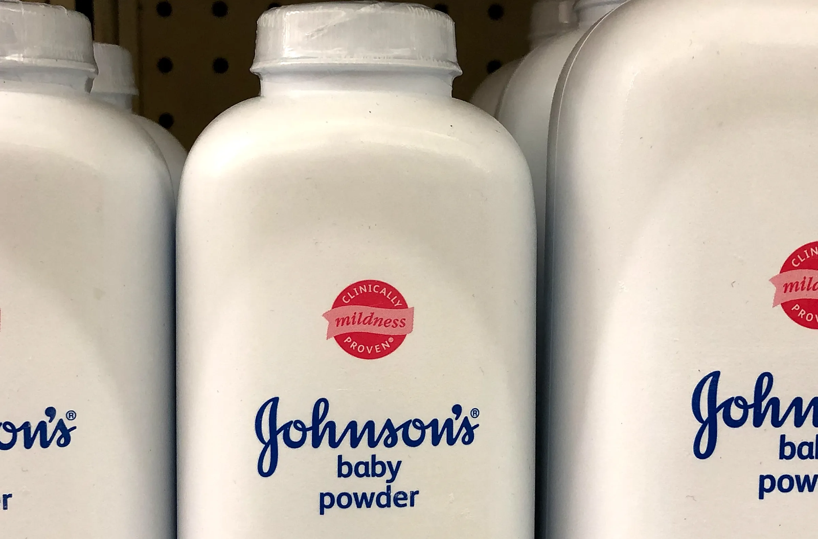 Johnson & Johnson